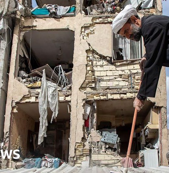 Israel's perpetual war with Iran may be hard to win with military might alone