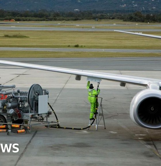 EU airline industry warns of fuel shortages if Strait of Hormuz stays closed