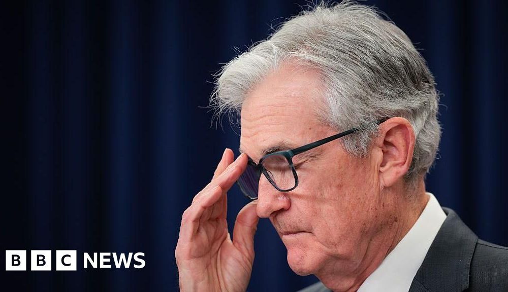 Four key takeaways from Jerome Powell's final rate decision as Fed chair