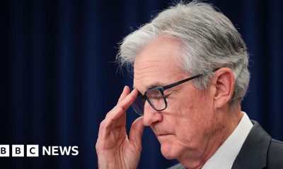 Four key takeaways from Jerome Powell's final rate decision as Fed chair