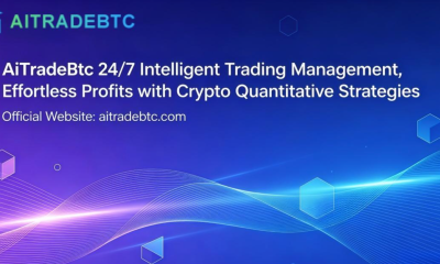 AiTradeBtc Introduces AI-Driven Tools to Support Crypto Trading in 2026