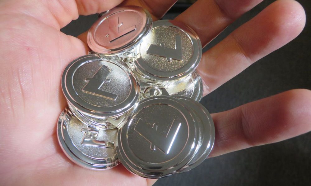 Litecoin's 13-block reorg wasn't a zero-day, GitHub commit history shows otherwise