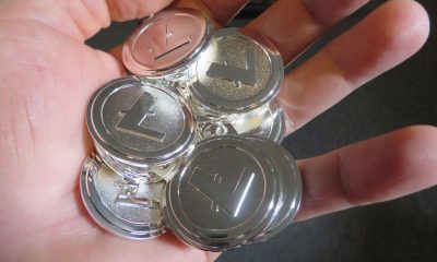 Litecoin's 13-block reorg wasn't a zero-day, GitHub commit history shows otherwise