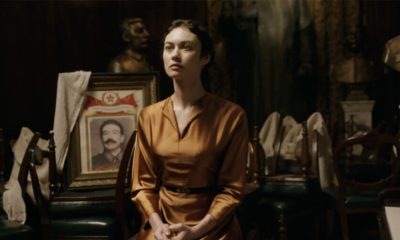 The Perfect Political Satire That's Exactly What We Need Right Now