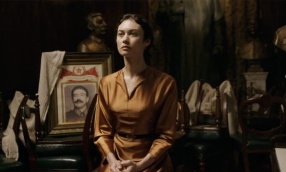 The Perfect Political Satire That's Exactly What We Need Right Now