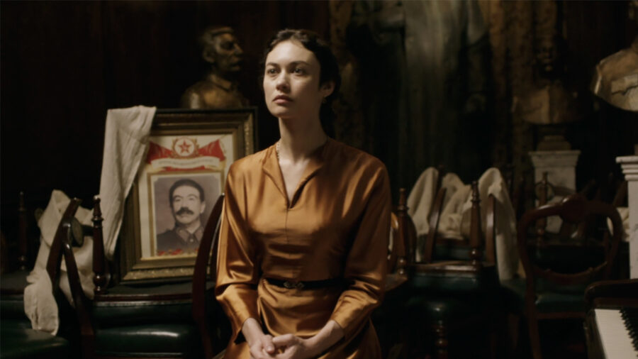 The Perfect Political Satire That's Exactly What We Need Right Now