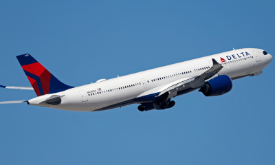 Amazon and Delta set to launch faster in-flight Wi-Fi in 2028