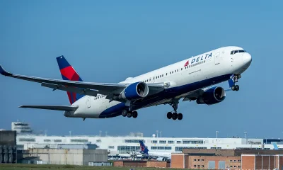 FAA investigates Delta flight that radioed wrong NYC tower upon approach