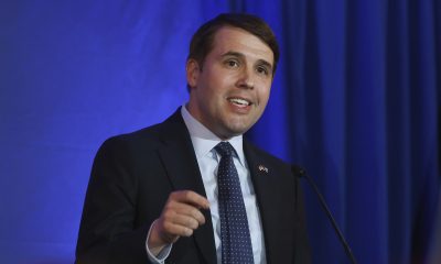 Pappas holds cash advantage over GOP rivals in New Hampshire