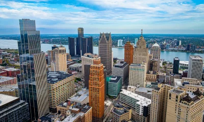 Detroit coalition offers up to $15K to attract residents, entrepreneurs