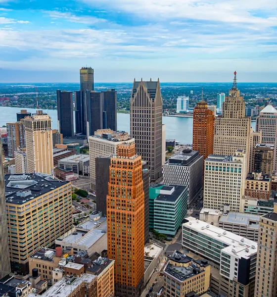 Detroit coalition offers up to $15K to attract residents, entrepreneurs