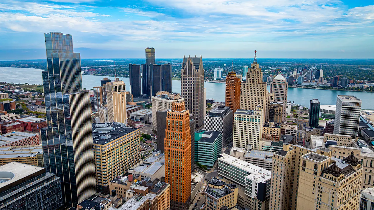 Detroit coalition offers up to $15K to attract residents, entrepreneurs