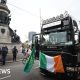 Irish government announces further fuel supports after protests