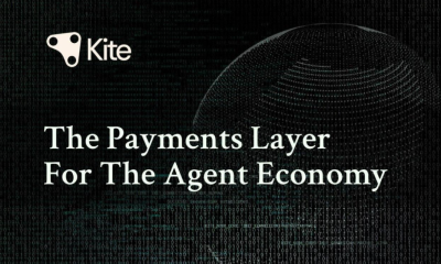 Kite Launches Kite Chain and Kite Agent Passport, Enabling Autonomous AI Agent Payments
