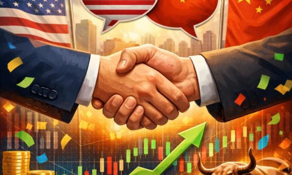 Crypto Breaking News