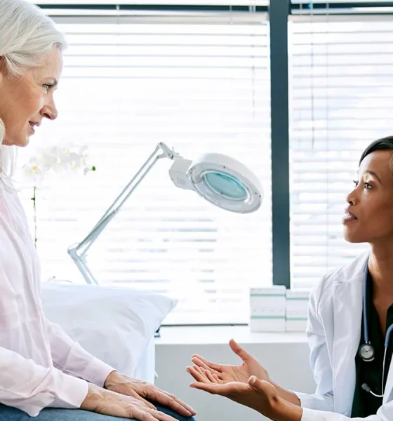 Poll finds healthcare is now Americans' top domestic concern