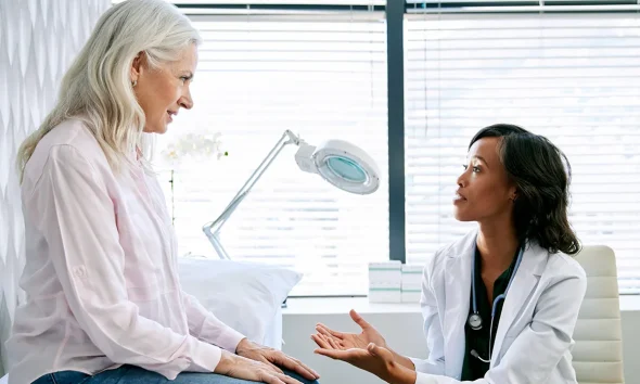 Poll finds healthcare is now Americans' top domestic concern