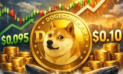 Crypto Breaking News