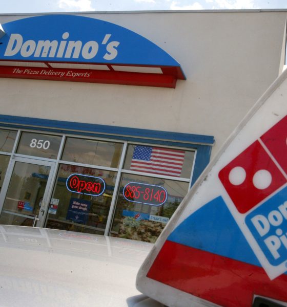 A Publix supermarket is pictured in Norcross, GA on Feb. 8, 2002.