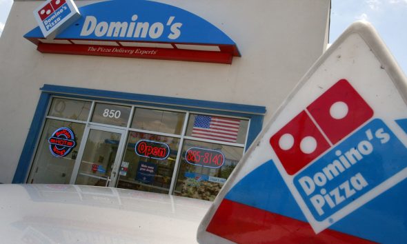 A Publix supermarket is pictured in Norcross, GA on Feb. 8, 2002.