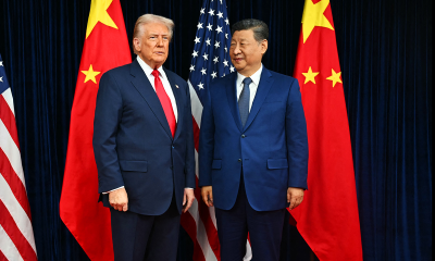 US targets China's shadow fleet to cut off Iran oil revenue, expert says