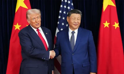 Former Treasury head Hank Paulson says Trump-Xi meeting at risk over Iran war