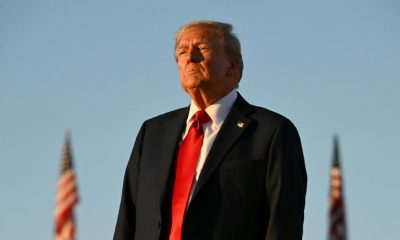 Donald Trump's campaign team are hoping to recapture the poll lead he enjoyed before President Joe Biden dropped out of the race, but he remains neck-and-neck with Kamala Harris