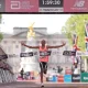 Sabastian Sawe wins the London Marathon 2026