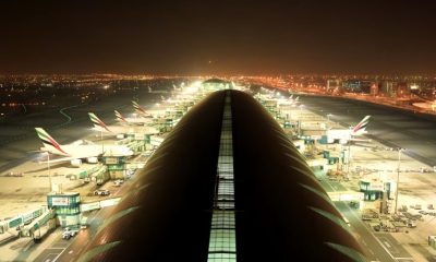 Dubai International Airport