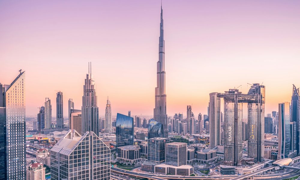 Dubai, United Arab Emirates