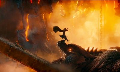 How The Best Fantasy Movie Of The Decade Was Destroyed By Corporate Greed