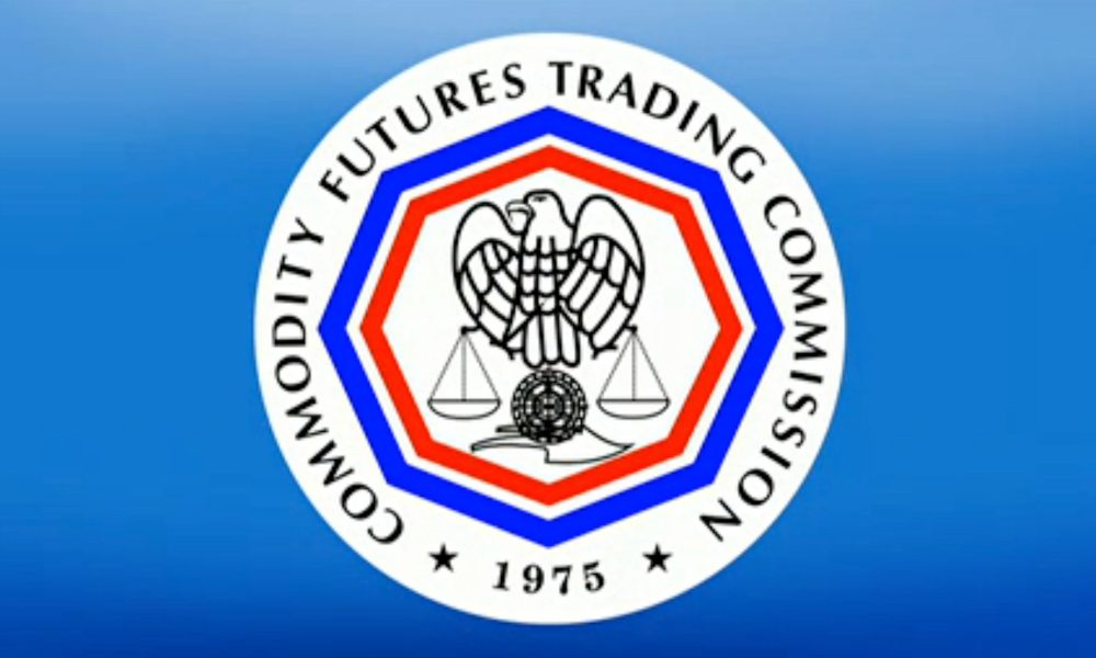 CFTC presses case that sports betting is finance, seeks to block Arizona enforcement