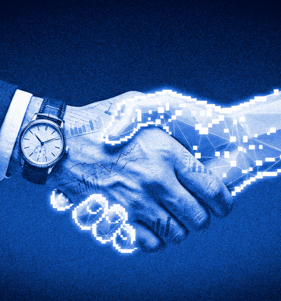 Revolut Builds $200 Billion IPO Case on Record Profits