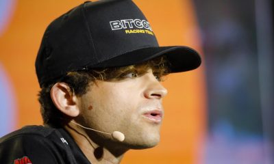 XXI higher by 8% on merger plans with Strike and bitcoin miner Elektron Energy