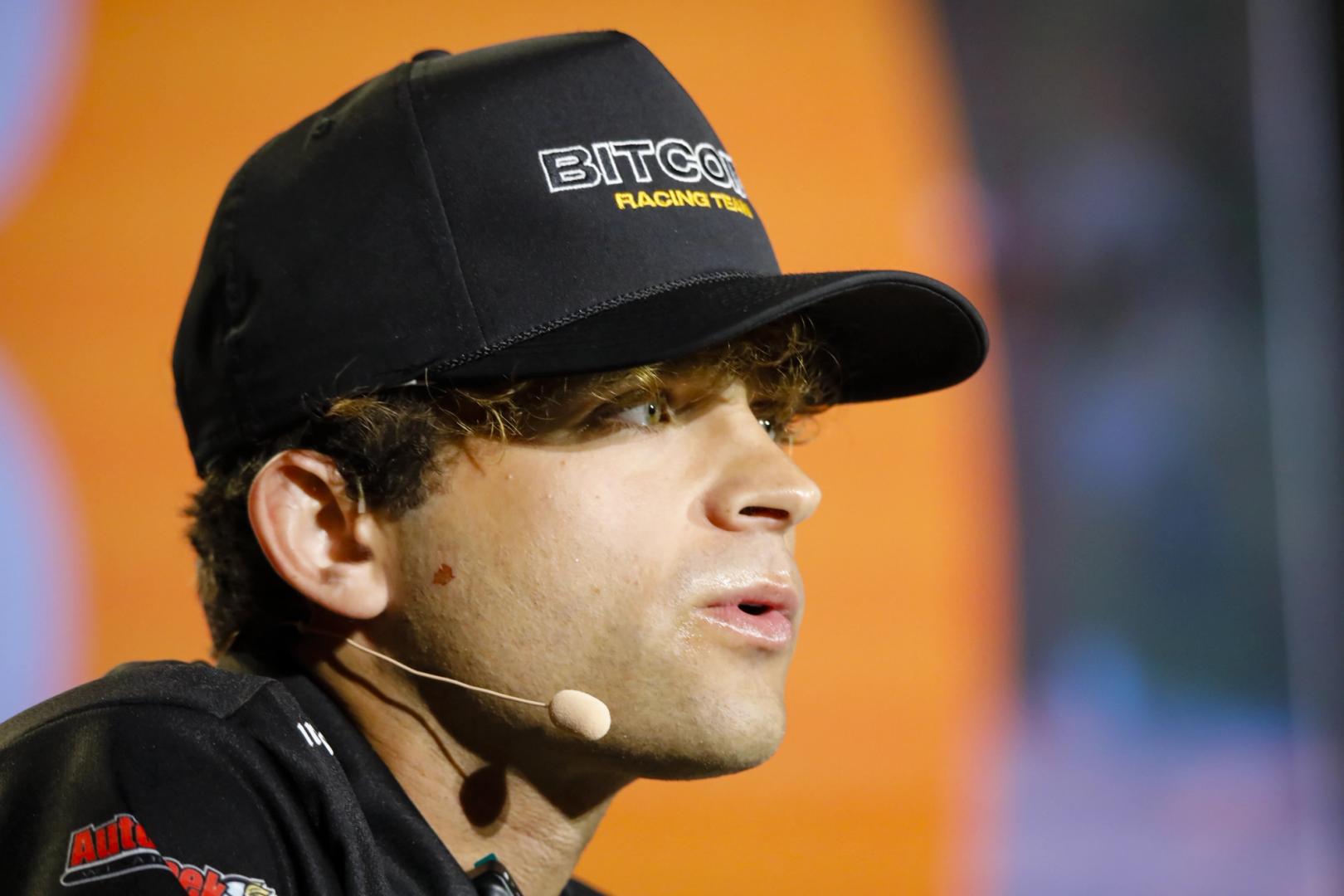 XXI higher by 8% on merger plans with Strike and bitcoin miner Elektron Energy