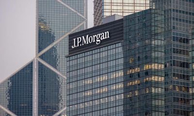 JPMorgan CFO warns stablecoins risk becoming ‘regulatory arbitrage’ play