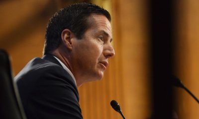 U.S. senators won't be weighing in on prediction markets bets after banning themselves