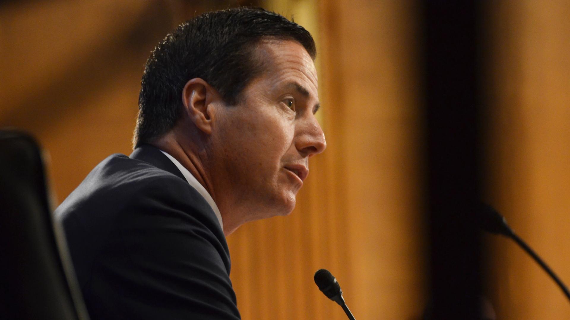 U.S. senators won't be weighing in on prediction markets bets after banning themselves