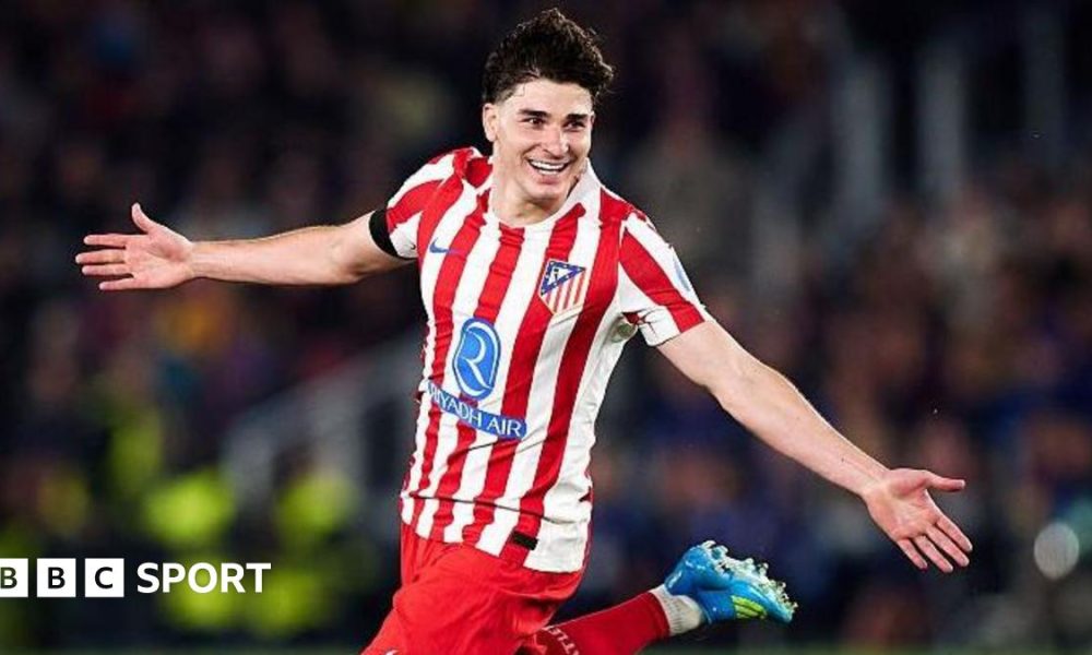 Guillem Balague column byline