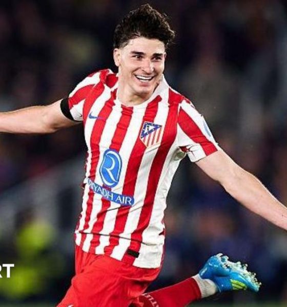 Guillem Balague column byline