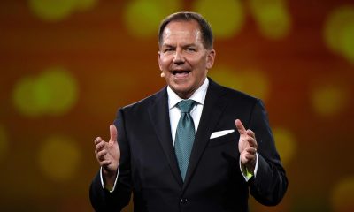 BTC is the best 'inflation hedge', better than gold, Paul Tudor Jones says
