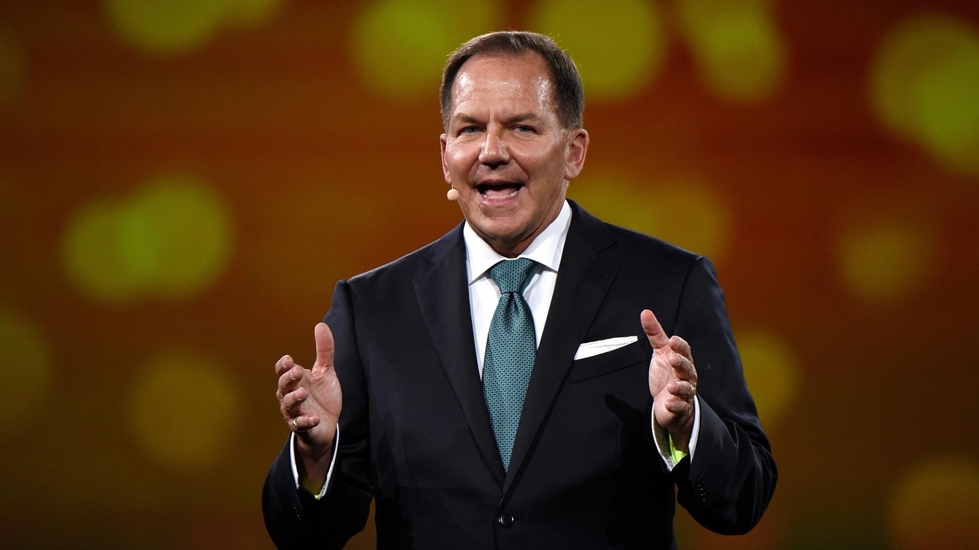 BTC is the best 'inflation hedge', better than gold, Paul Tudor Jones says