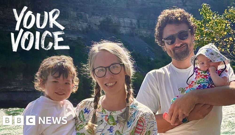 'My husband might give up work to care for our kids' - nursery bills in Wales highest in Britain