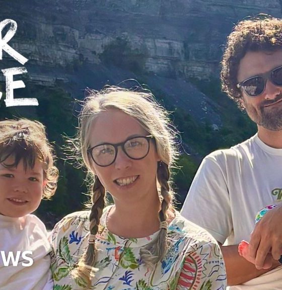 'My husband might give up work to care for our kids' - nursery bills in Wales highest in Britain