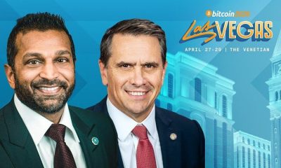 Bitcoin 2026 Announces AG Blanche and FBI Director Patel for Policy Forum