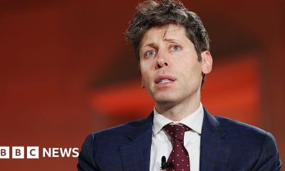 Man charged with attempted murder in attack on home of OpenAI's Sam Altman