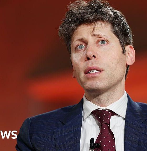 Man charged with attempted murder in attack on home of OpenAI's Sam Altman