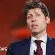 Man charged with attempted murder in attack on home of OpenAI's Sam Altman