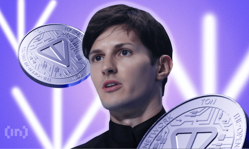 TON Blockchain is Now 10x Faster: Pavel Durov Explains the Upgrade
