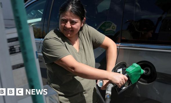 US inflation jumps to highest level in almost two years